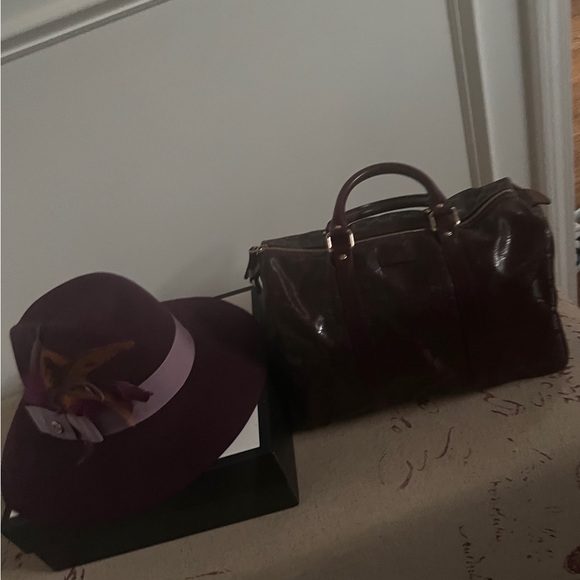 Gucci Boston Bag - Picture 4 of 4